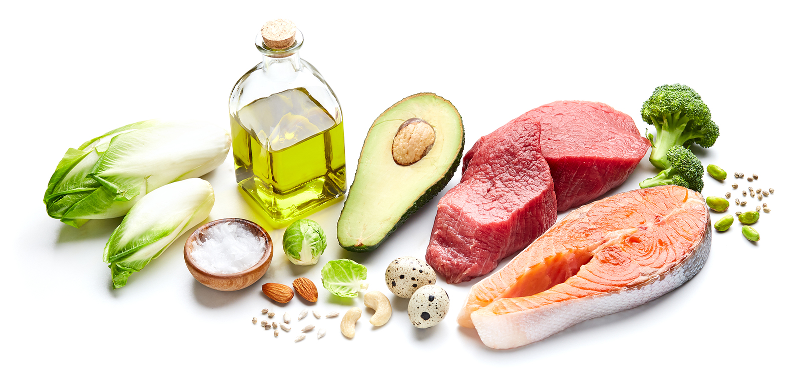 Adapted Nutrition: a Keto Diet’s Best Friend, Here’s Why