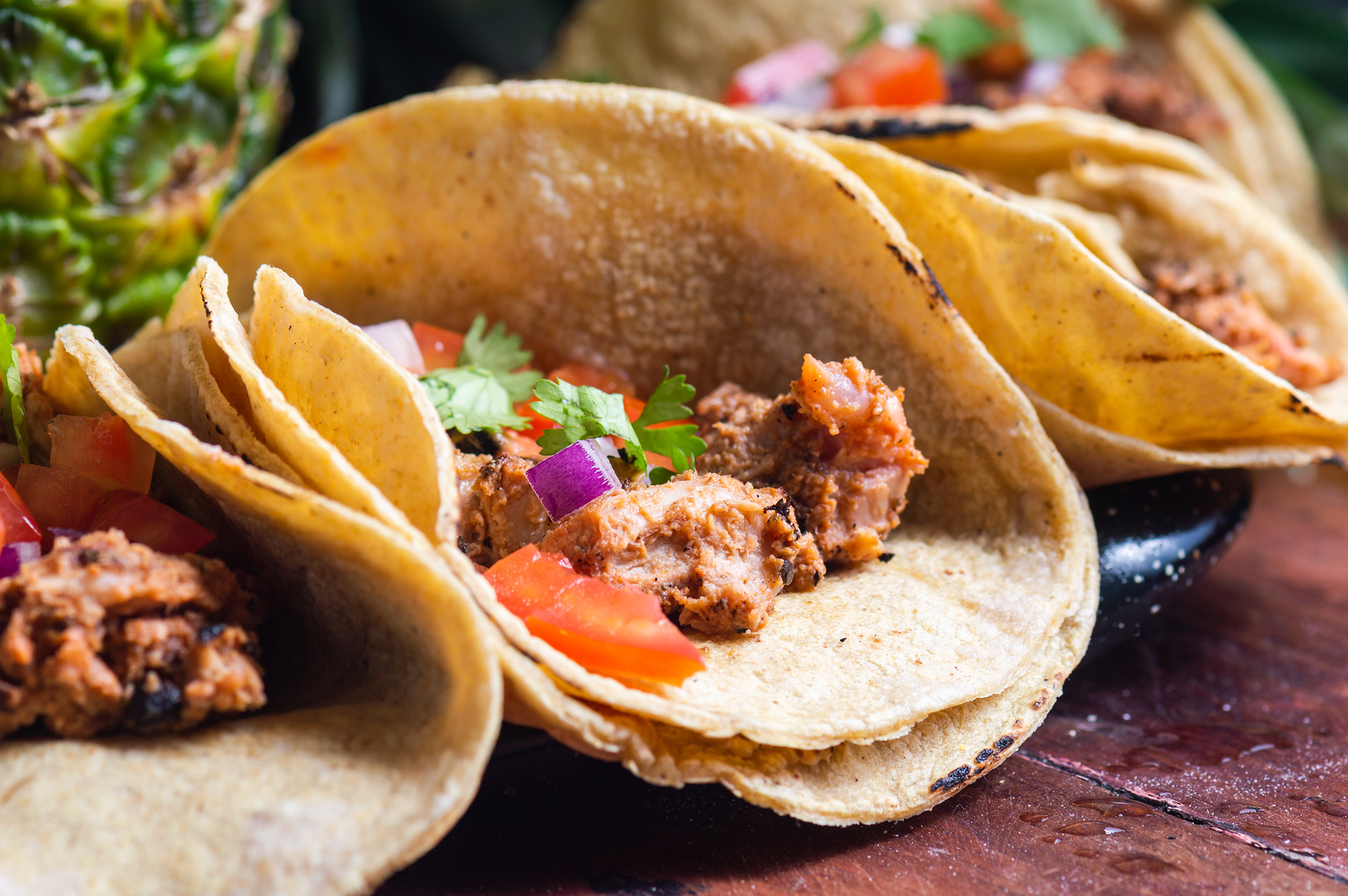 4 Tips for Cooking a Taco Meat Recipe