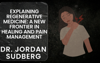 Dr. Jordan Sudberg