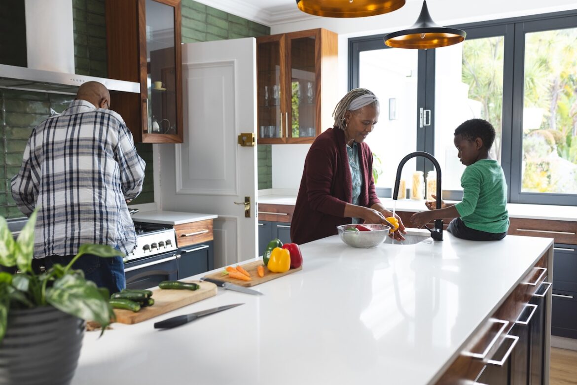 How to Increase Your Home’s Curb Appeal on a Budget