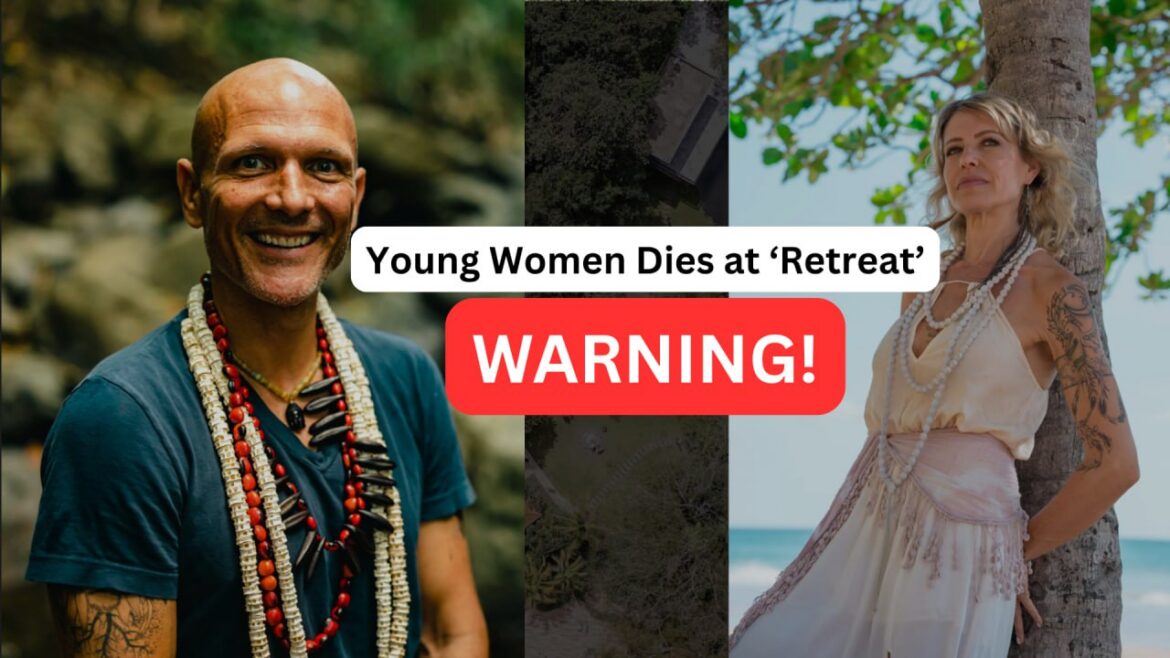 Awaken Your Soul Unmeasured Iboga Doses: Death Due to Lack of Oversight by Anthony Esposito