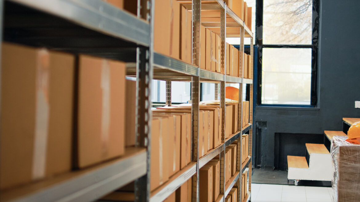 Secure, Accessible, and Yours: The Peace of Mind of Modern Self-Storage Facilities