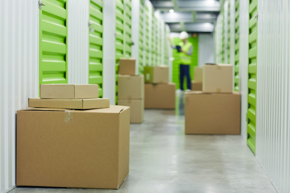Don’t Upgrade Your Lease Just Yet: How Self-Storage Solves Your Space Crisis