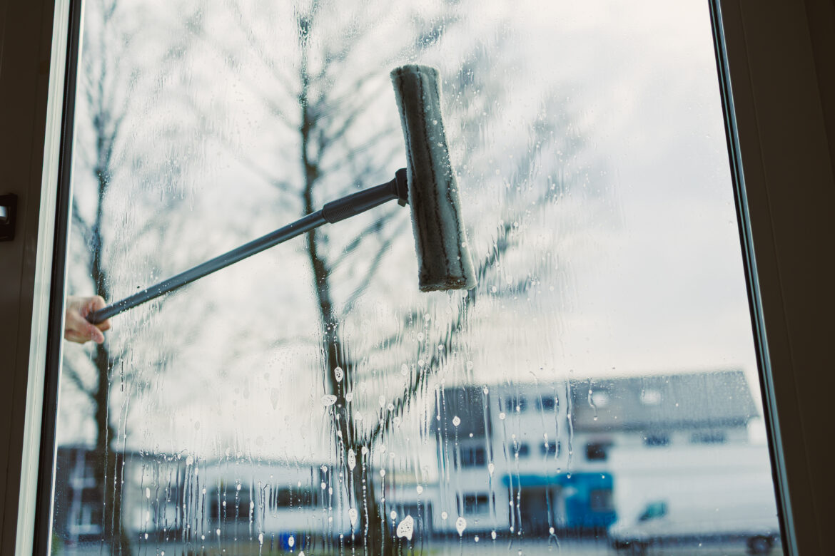 Why Window Cleaning Should Be Part of Every Apartment Maintenance Plan