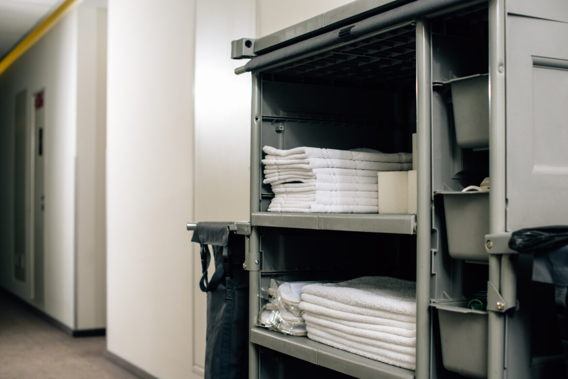 Beyond the Janitor’s Closet: When Schools Need Professional Deep Remediation