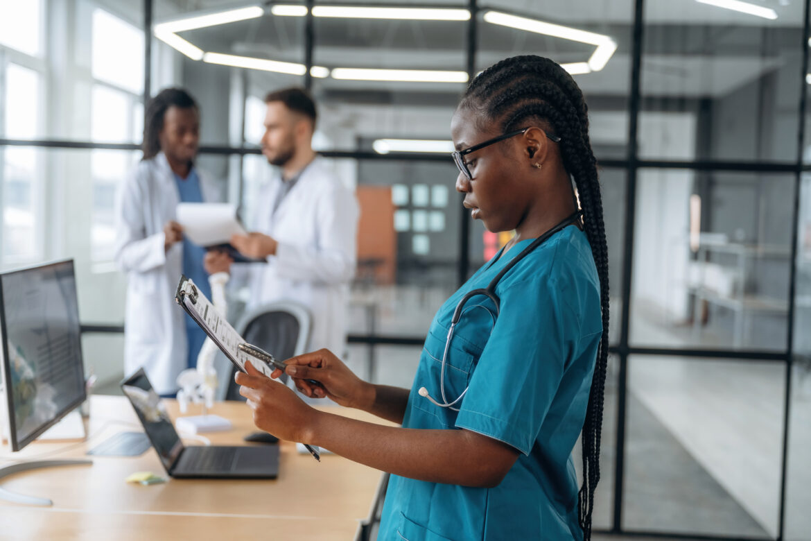 Building a Strong Cybersecurity Strategy for Healthcare Providers