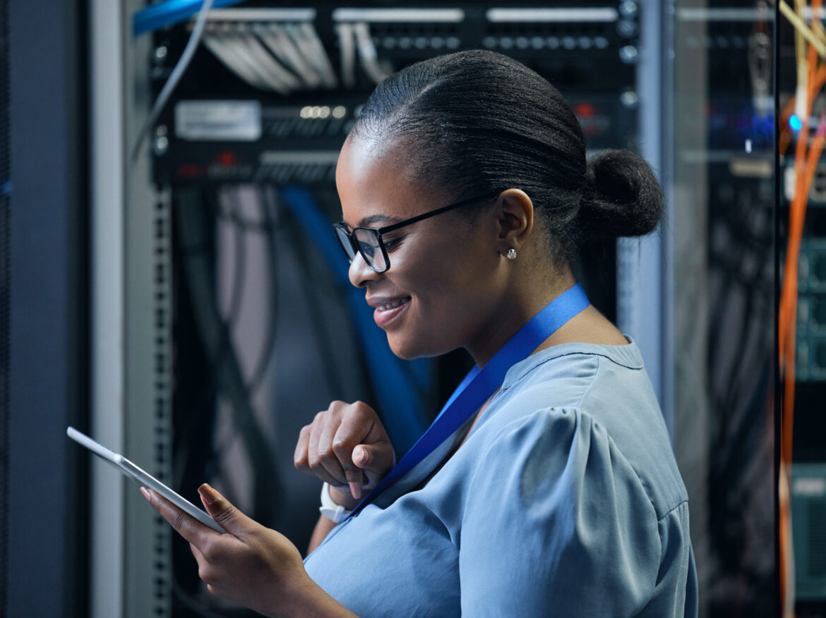 The ROI of Outsourcing IT Support for Small Businesses
