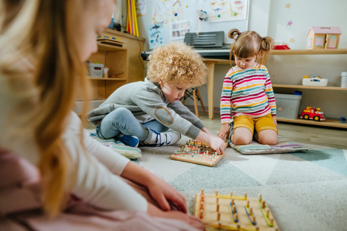 How to Create a Calm After-School Routine