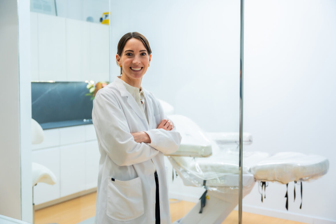 The Benefits of Professional Medical Spa Treatments