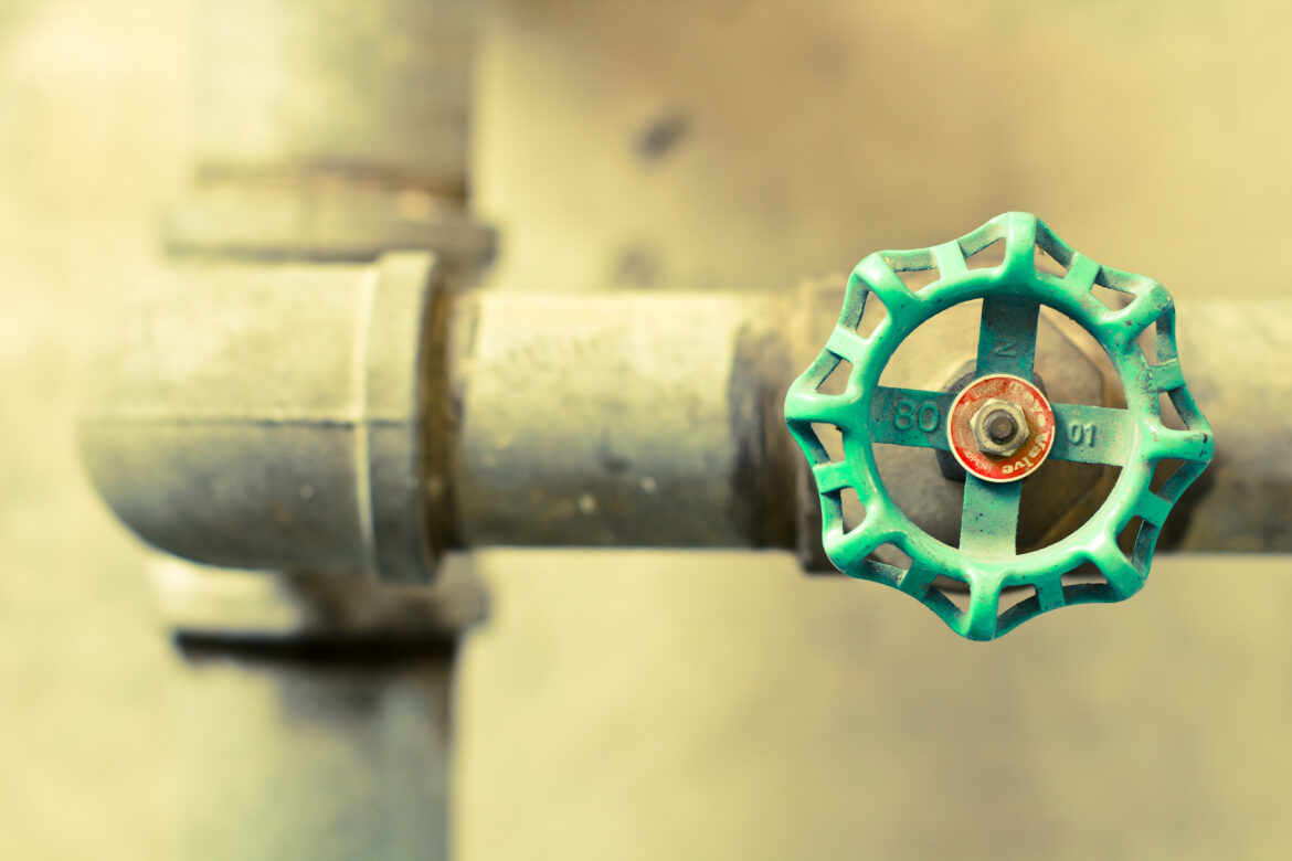 Choosing the Right Sprinkler for Efficient Landscape Watering