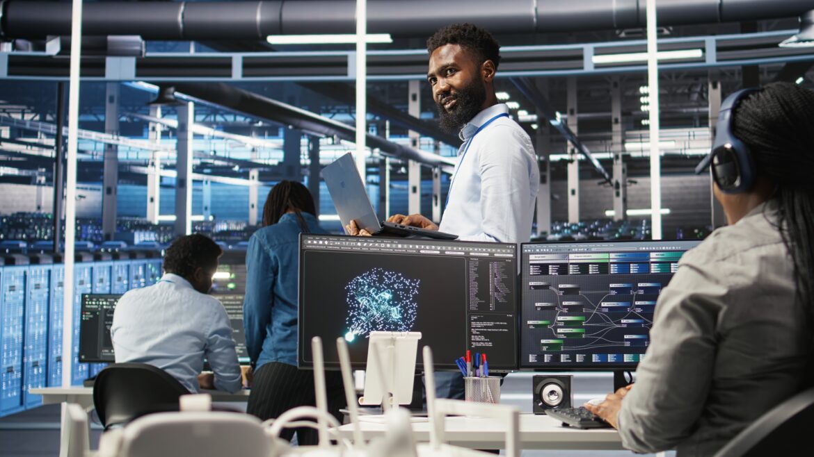 Why Businesses Need a Secure Remote Work Strategy