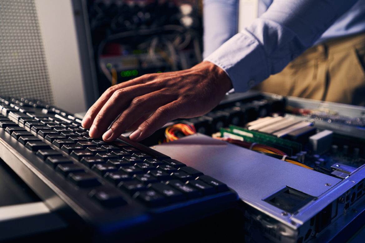 Why Documentation Matters in Cybersecurity Compliance