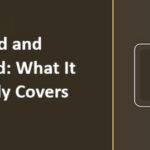 Bonded and Insured: What It Actually Covers