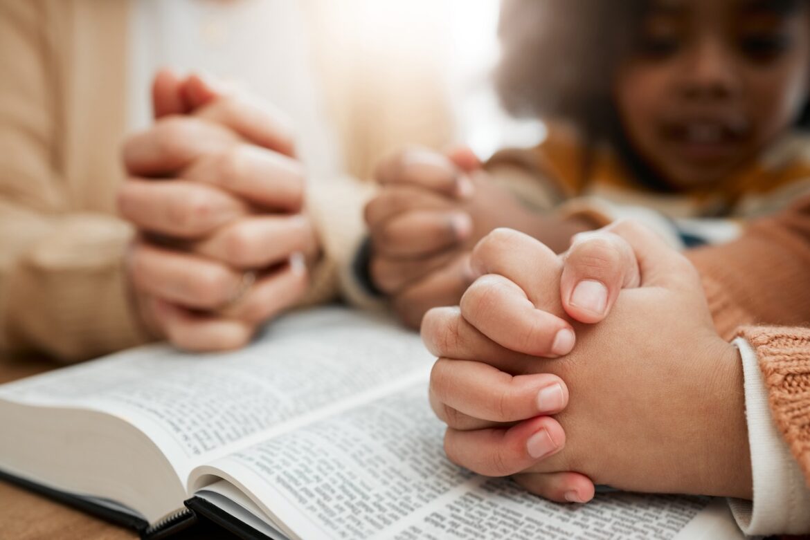 When Should Kids Start Studying the Scriptures on Their Own?