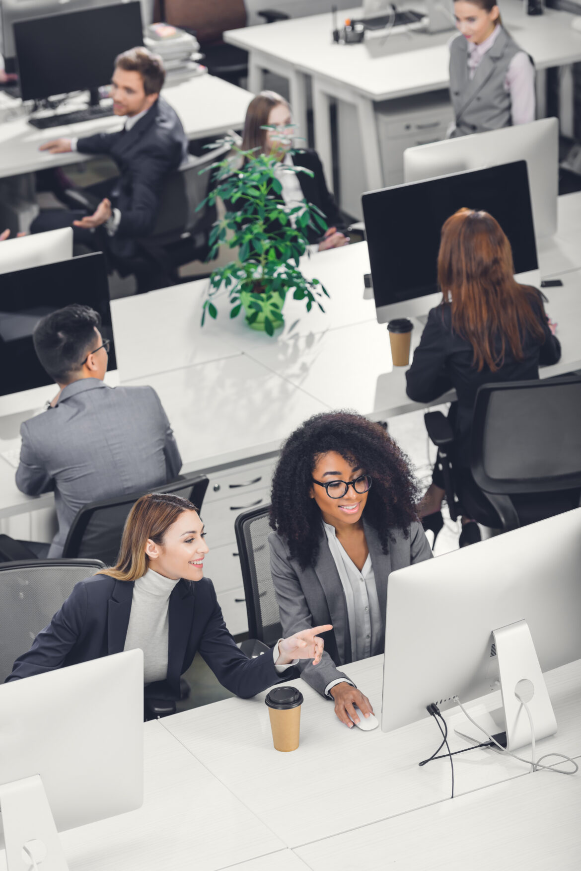 Navigating 2026 Compliance With Managed Services from IT Professionals