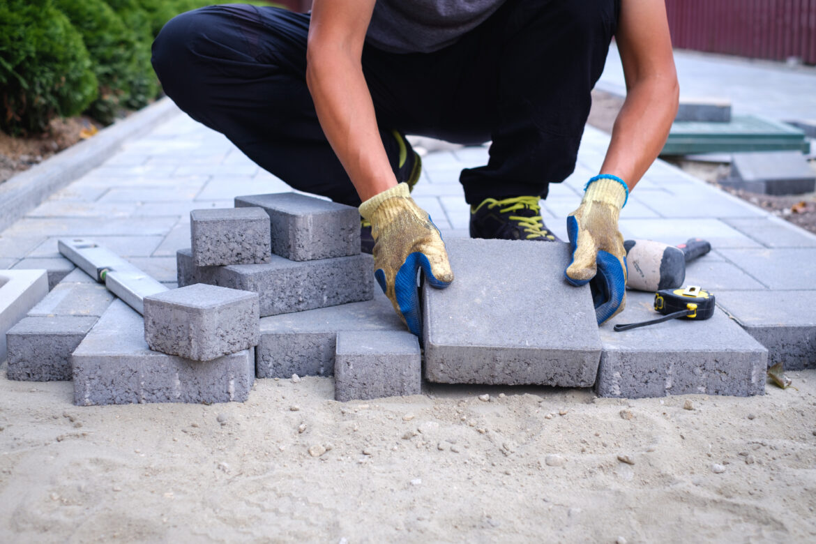 What Is Hardscaping? A Beginner’s Guide