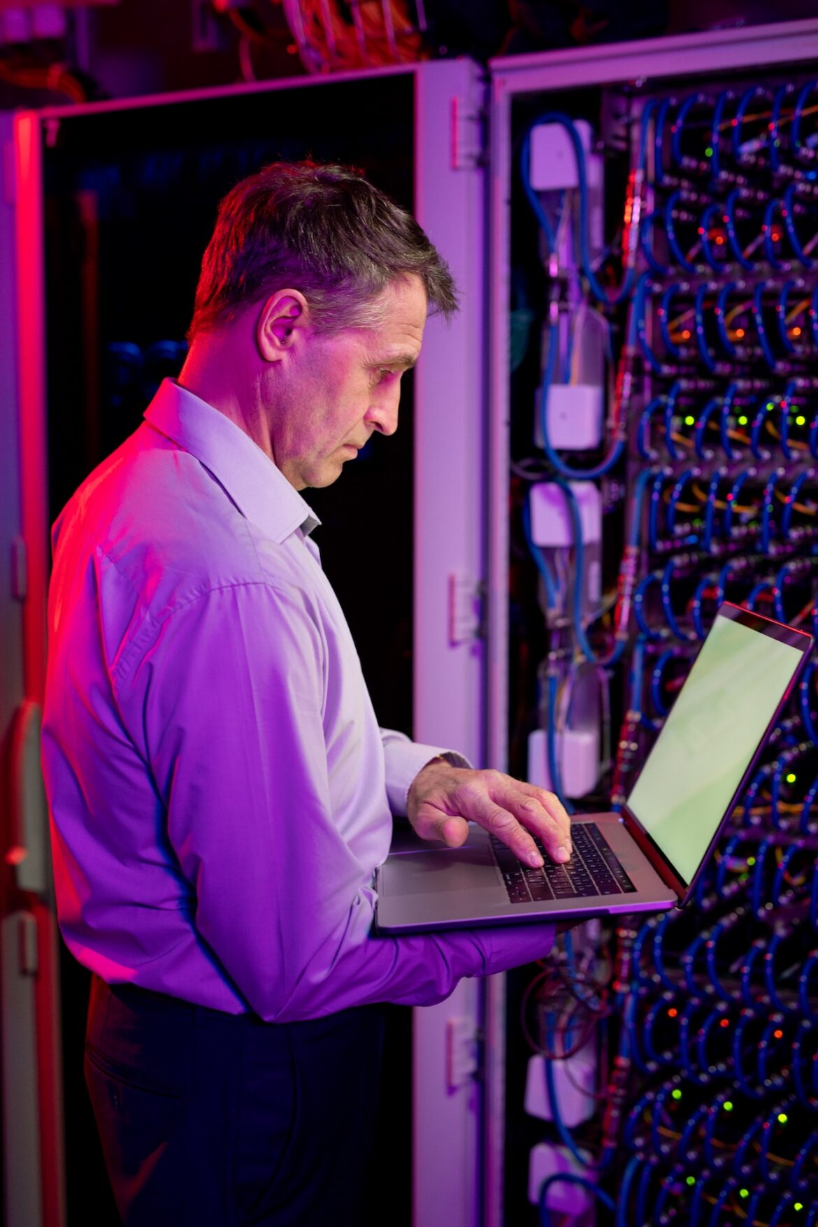 What’s Actually Included in a Managed IT Agreement?