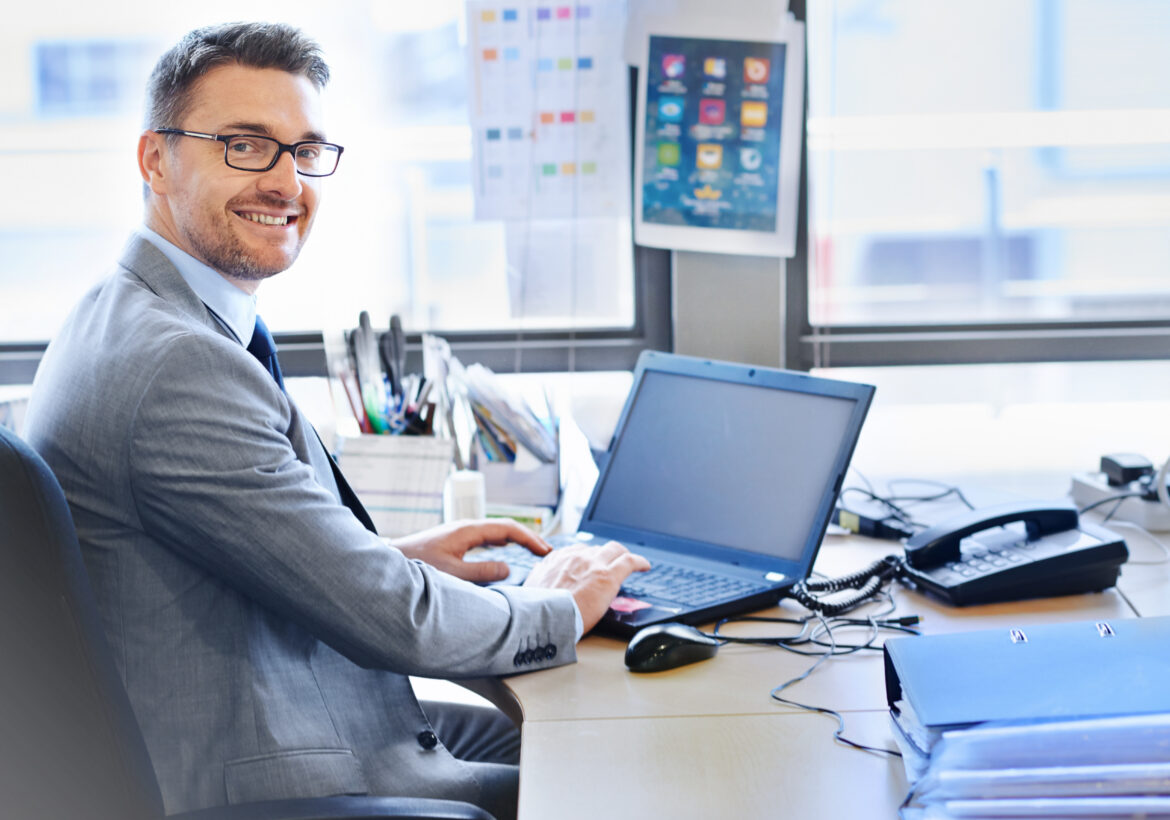 Why Insurance Agencies Need Proactive IT Support to Improve Efficiency and Reduce Downtime