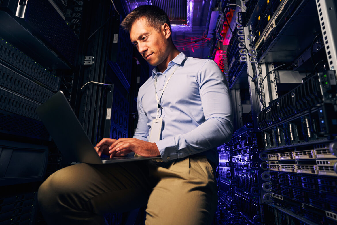The Benefits of Hybrid Cloud Computing