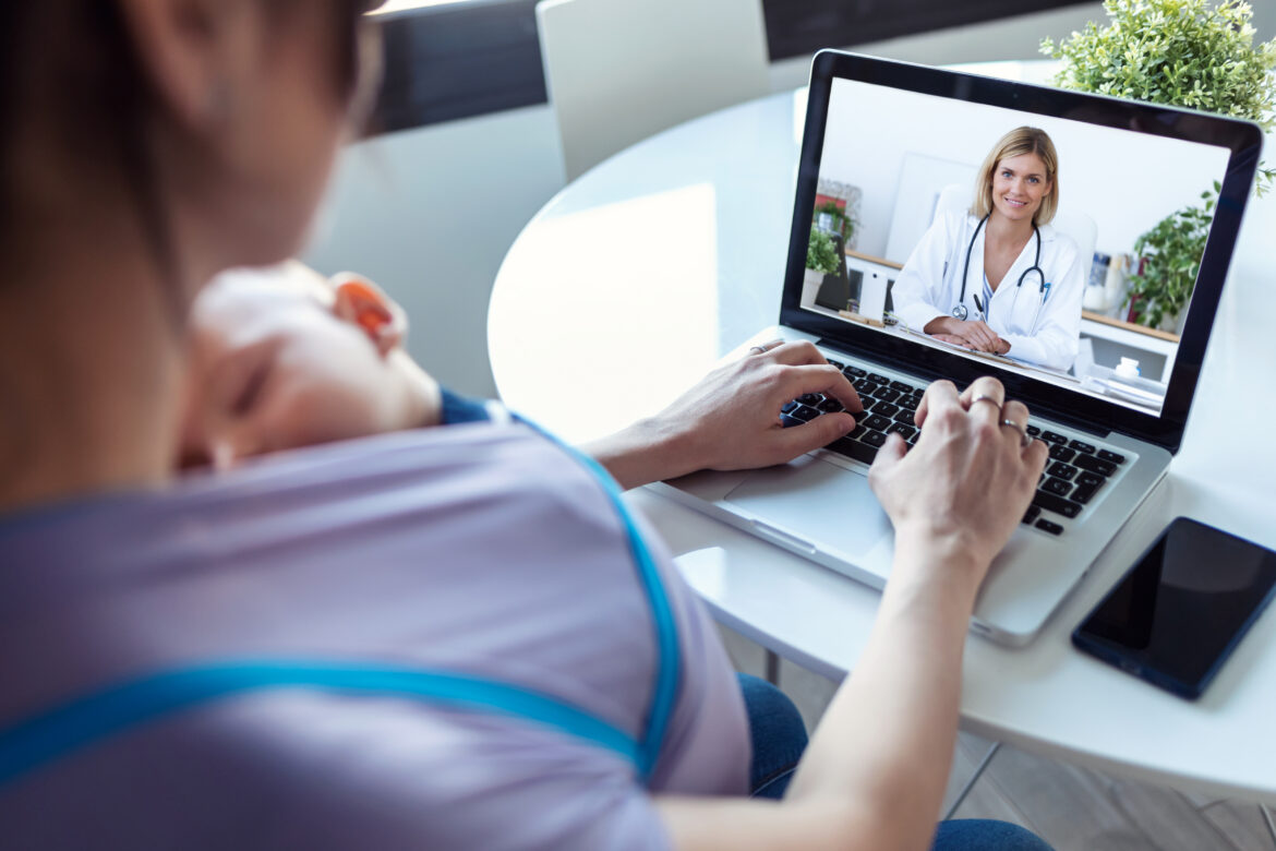 Remote Scribes Improve Provider Productivity and Efficiency—Here’s How