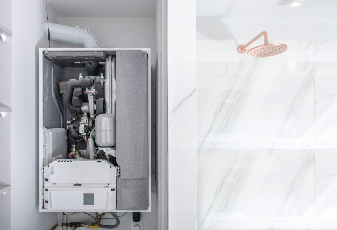 How Much Does a Tankless Water Heater Cost to Install?