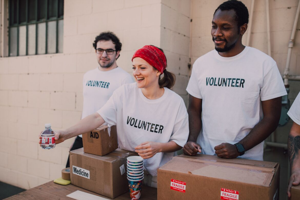 How to Evaluate a Poverty-Focused Nonprofit