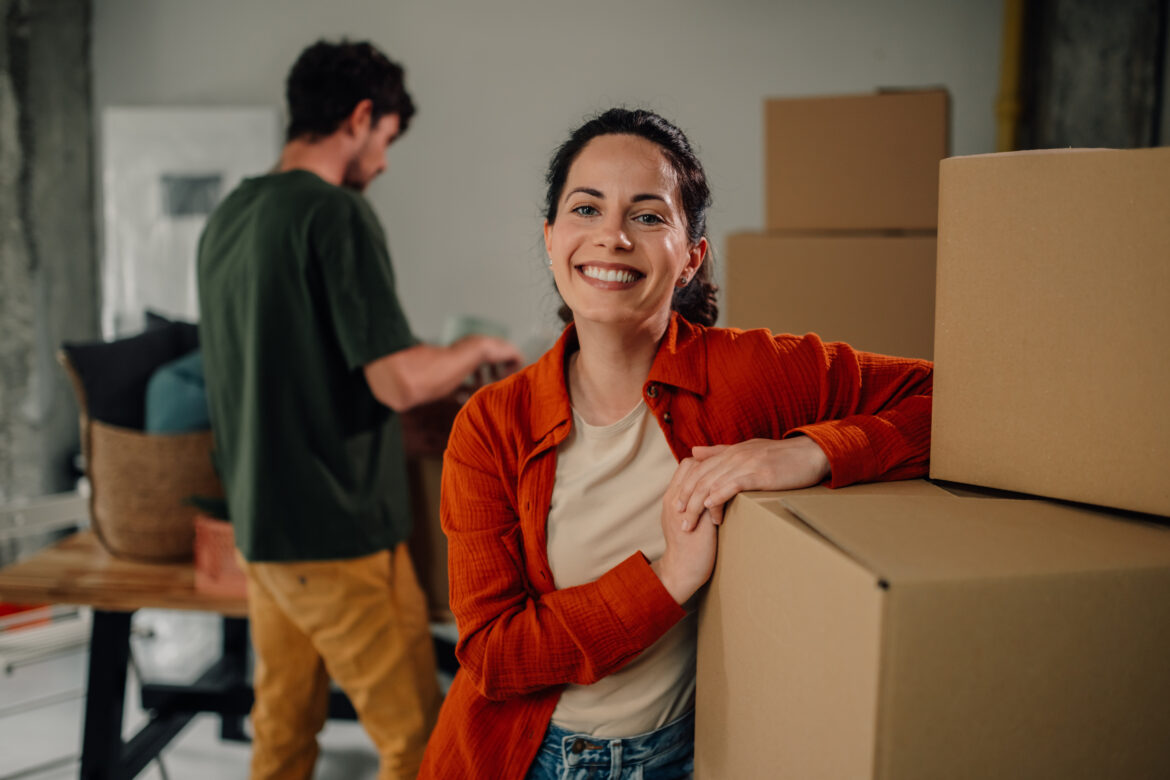 How to Reclaim Your Garage Without Getting Rid of Everything