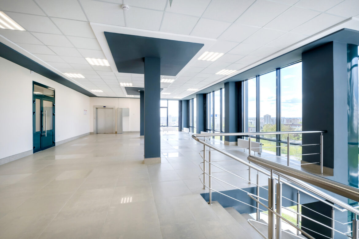 What Utah Medical Practice Owners Should Know Before Renovating