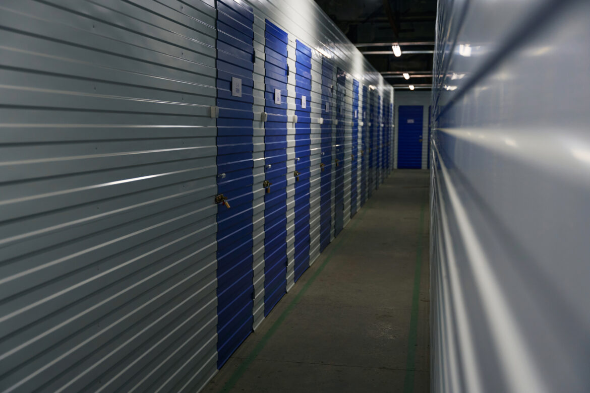 What to Do When You Need a Storage Unit Today