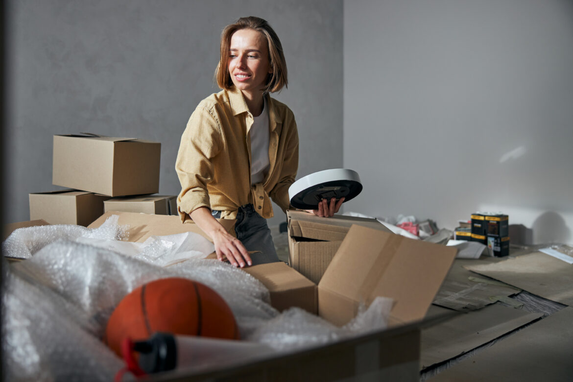 Seasonal Storage: Rotating Holiday and Recreational Items