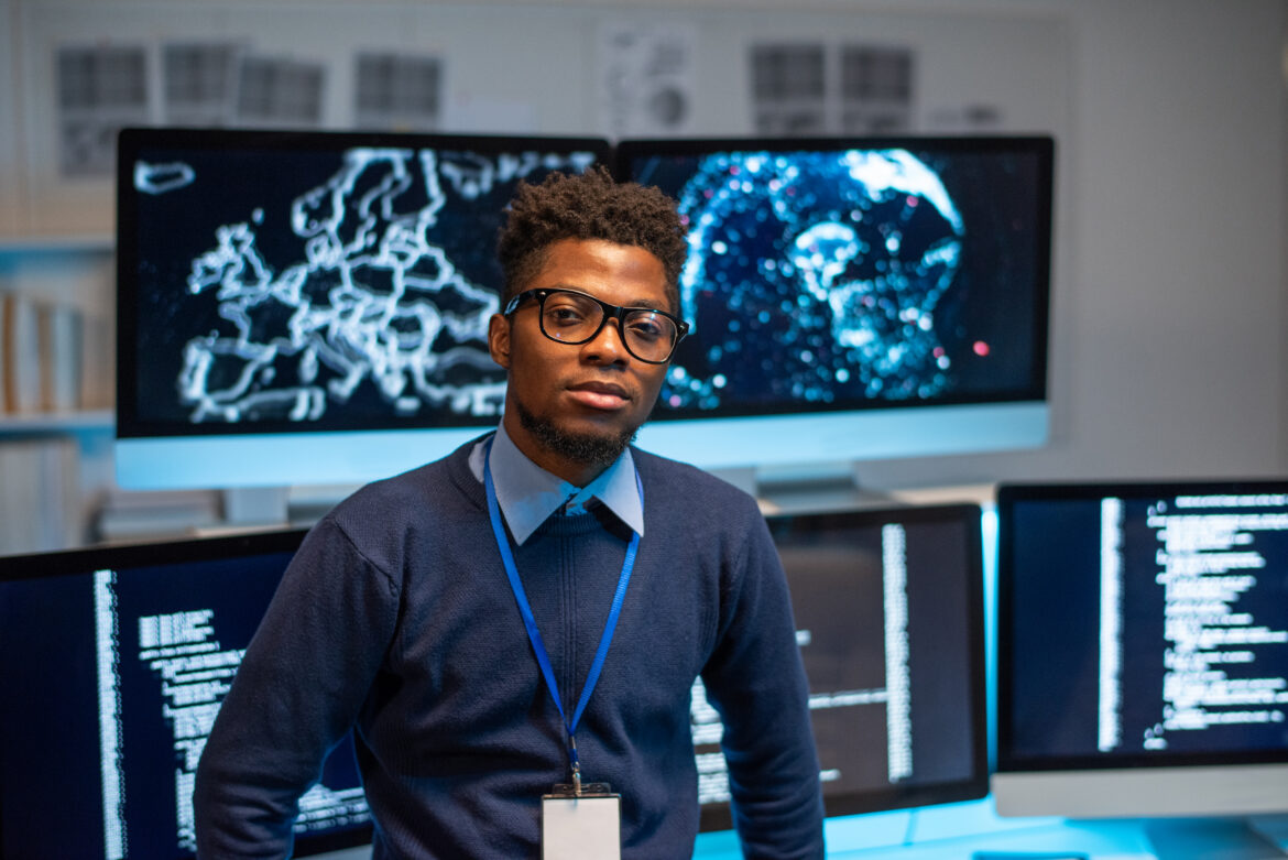 How to Build a Cybersecurity Plan for a Multi-Site Business
