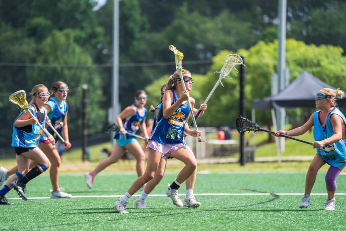 The Hidden Workload Burning Out Youth Sports Directors