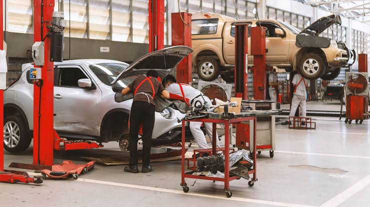 How to Choose the Right Exhaust System for Your Car