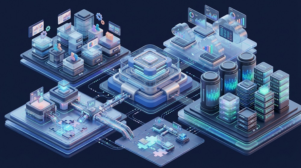 Comprehensive Strategic Guide to Web Infrastructure