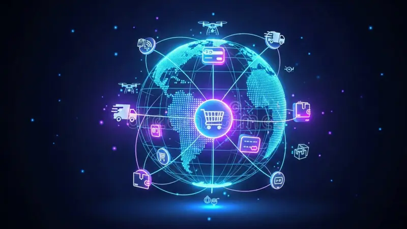 Comprehensive Strategic Guide to Emerging Market Enterprise, Digital Commerce Networks, and Holding Asset Management