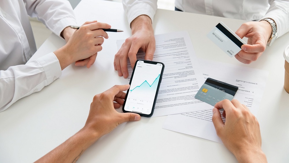 Comprehensive Strategic Guide to Sustainable Business Growth, Modern Financial Planning