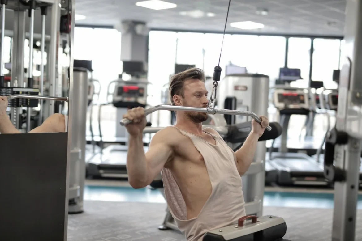 Comprehensive Guide to Integrated Physical Fitness